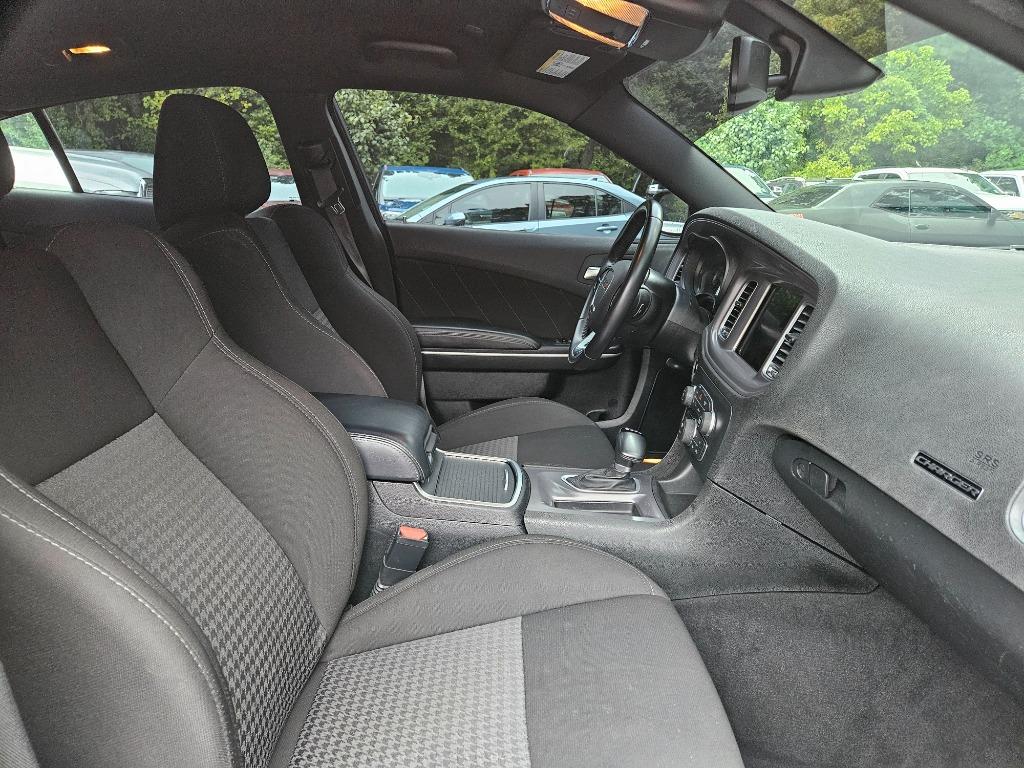2023 Dodge Charger - $25,985