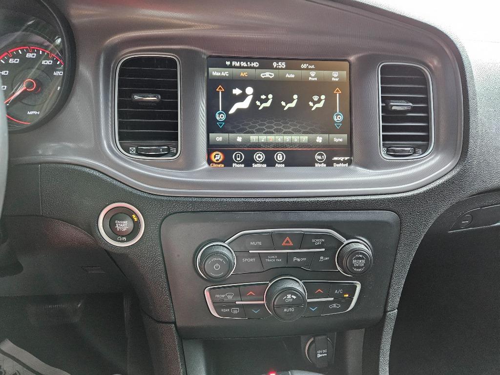 2023 Dodge Charger - $25,985