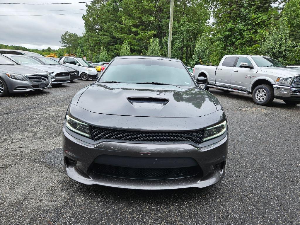 2023 Dodge Charger - $25,985