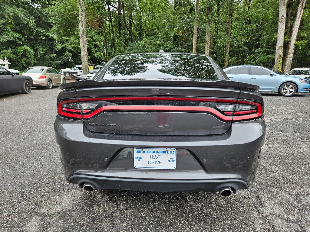 2023 Dodge Charger - $25,985