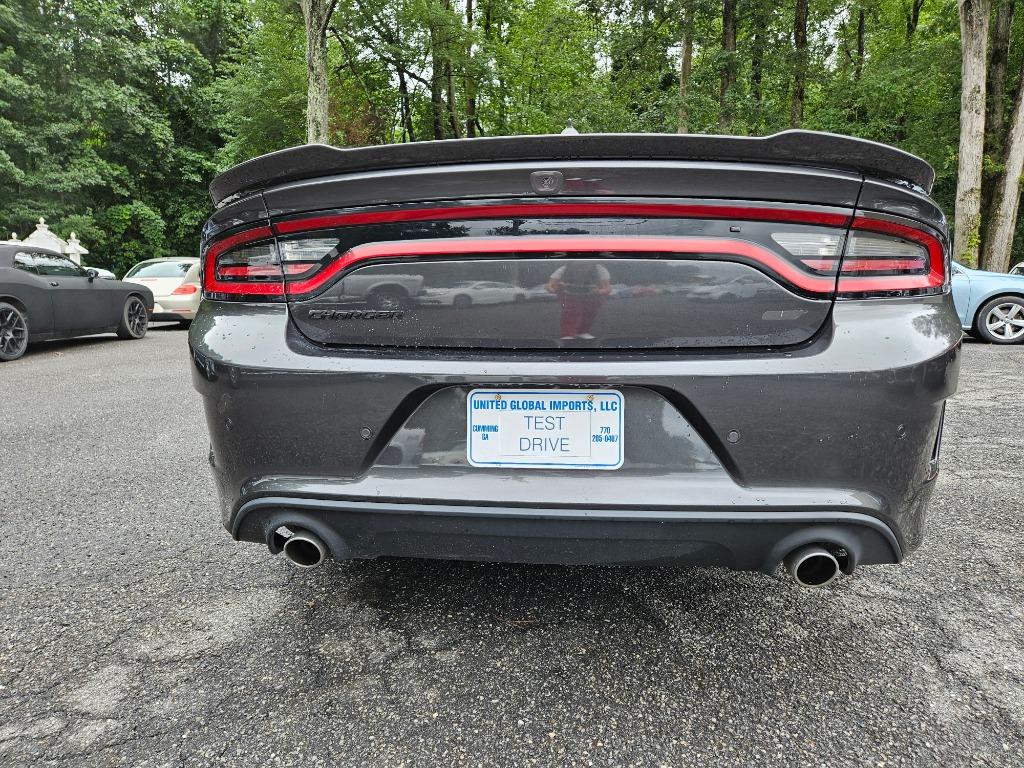 2023 Dodge Charger - $25,985