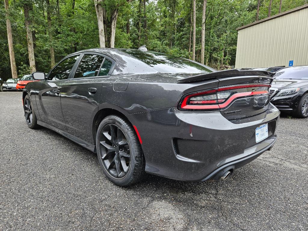2023 Dodge Charger - $25,985