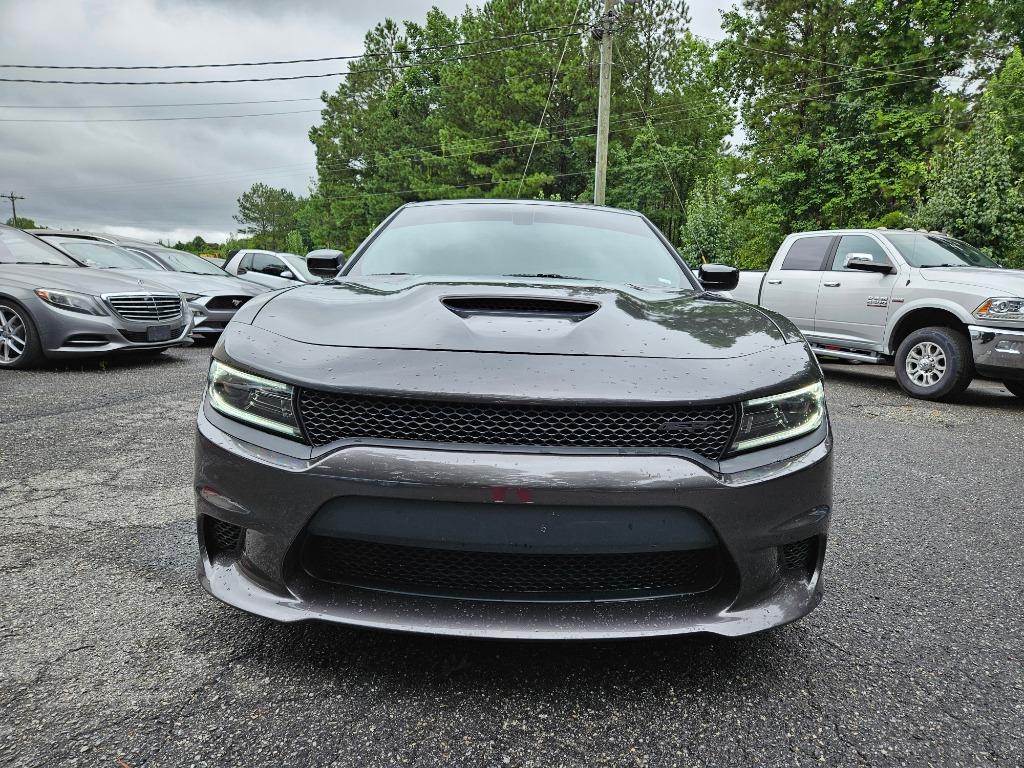 2023 Dodge Charger - $25,985