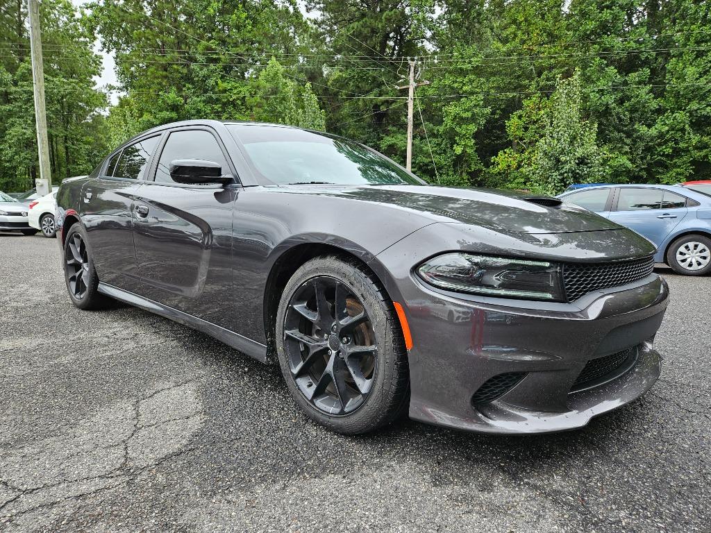 2023 Dodge Charger - $25,985