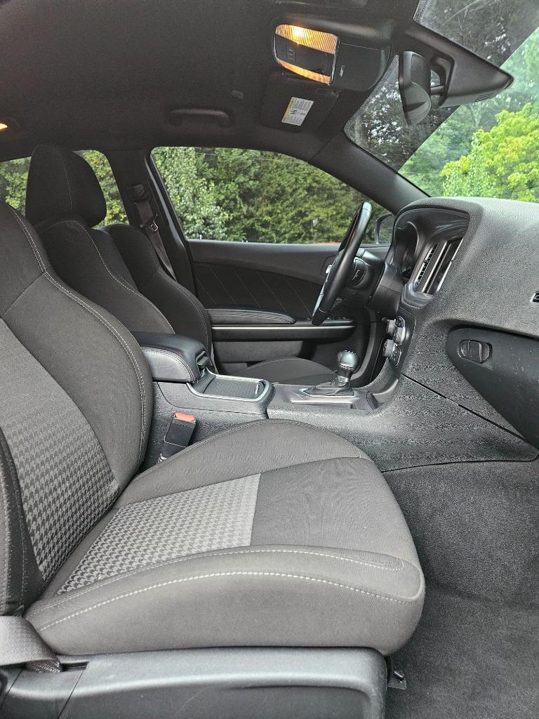 2023 Dodge Charger - $25,985