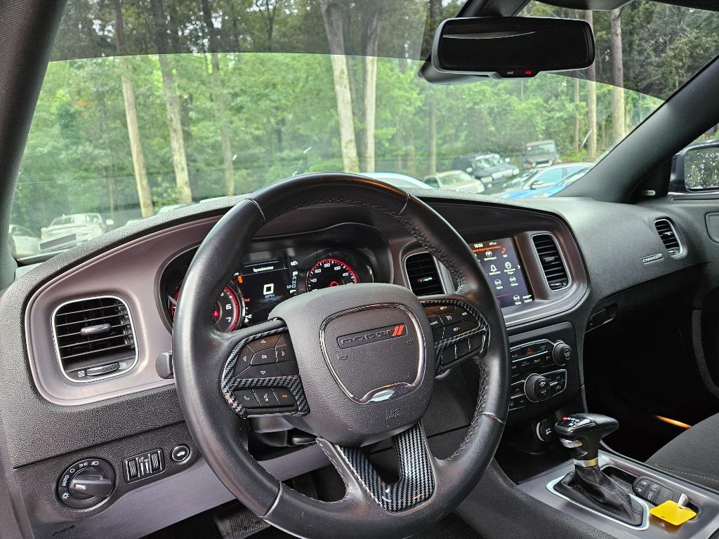 2023 Dodge Charger - $25,985