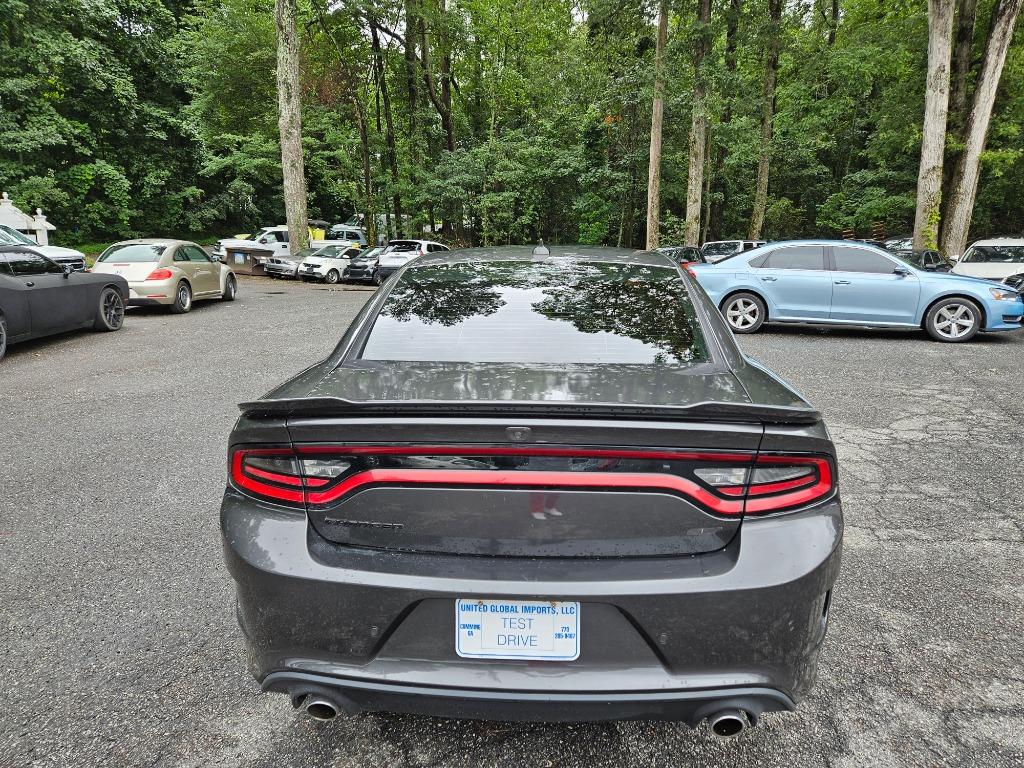 2023 Dodge Charger - $25,985