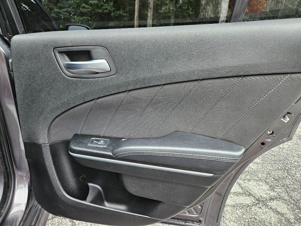 2023 Dodge Charger - $25,985