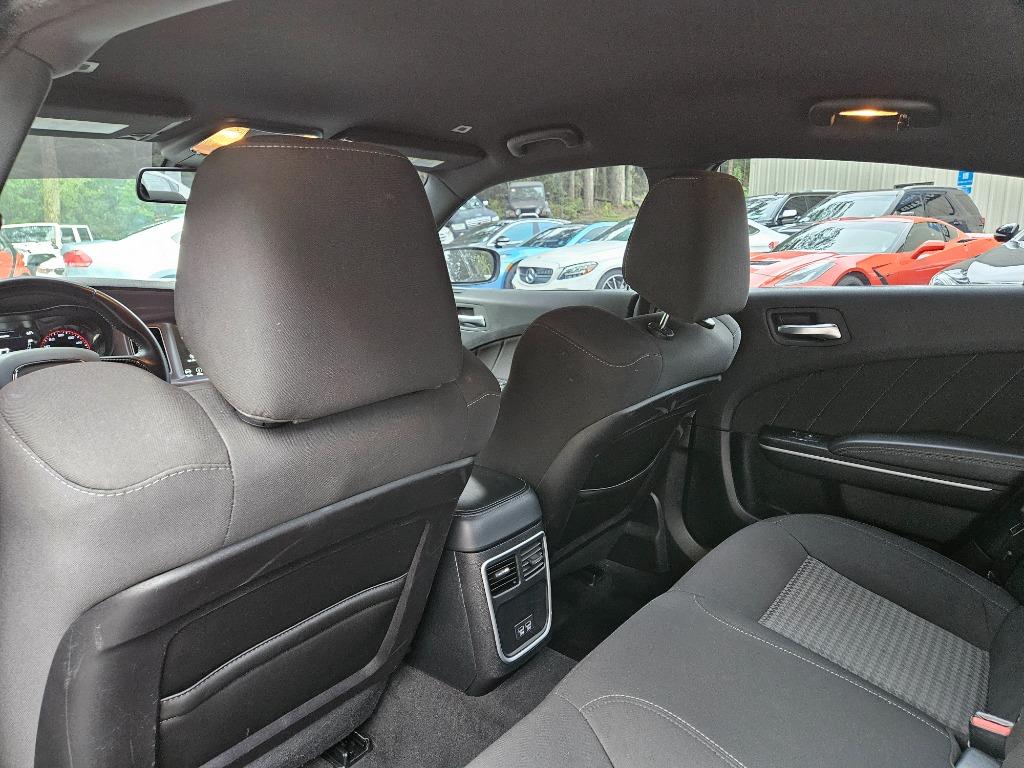 2023 Dodge Charger - $25,985