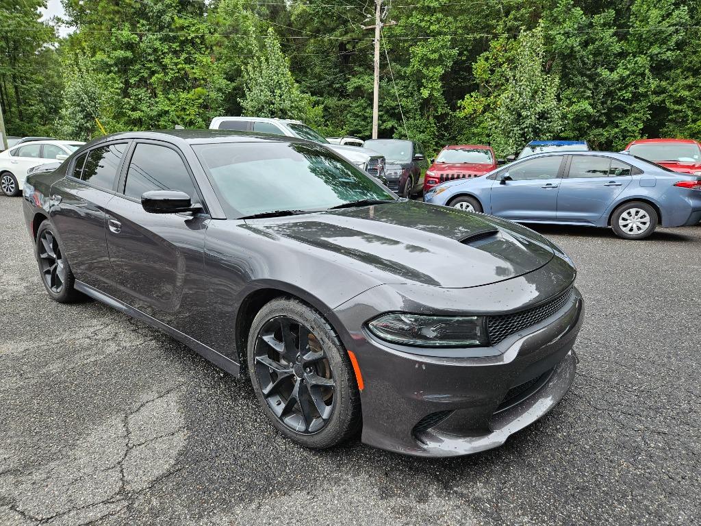 2023 Dodge Charger - $25,985