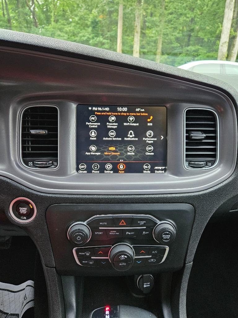 2023 Dodge Charger - $25,985