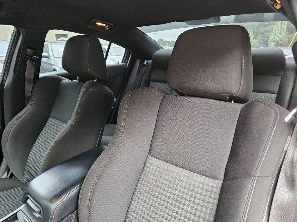 2023 Dodge Charger - $25,985
