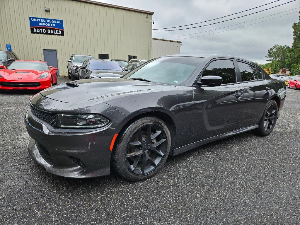 2023 Dodge Charger - $25,985