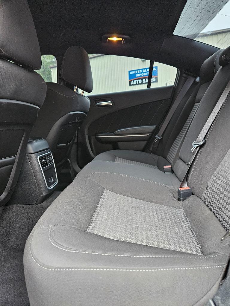 2023 Dodge Charger - $25,985