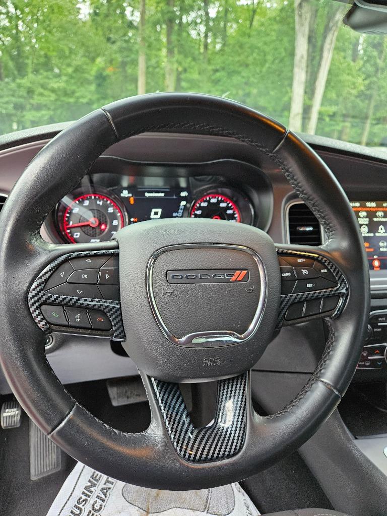 2023 Dodge Charger - $25,985