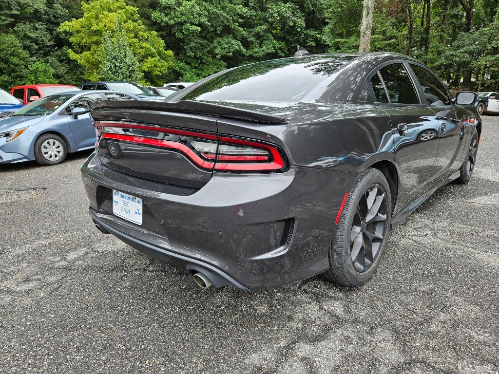 2023 Dodge Charger - $25,985