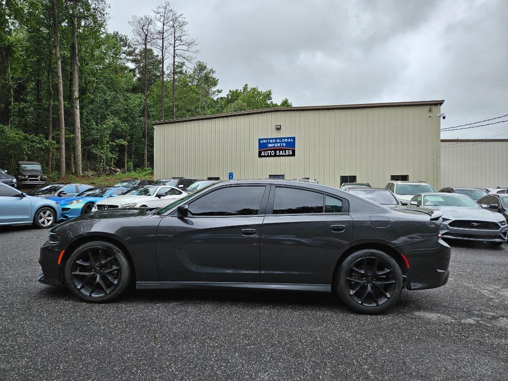 2023 Dodge Charger - $25,985