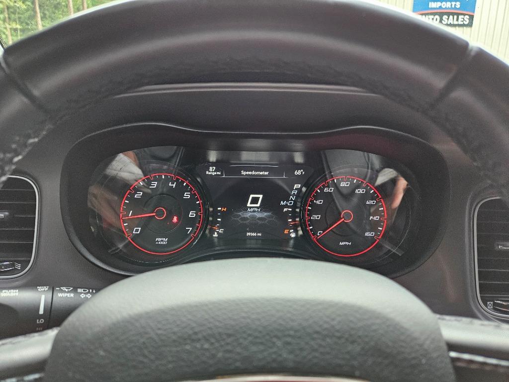 2023 Dodge Charger - $25,985