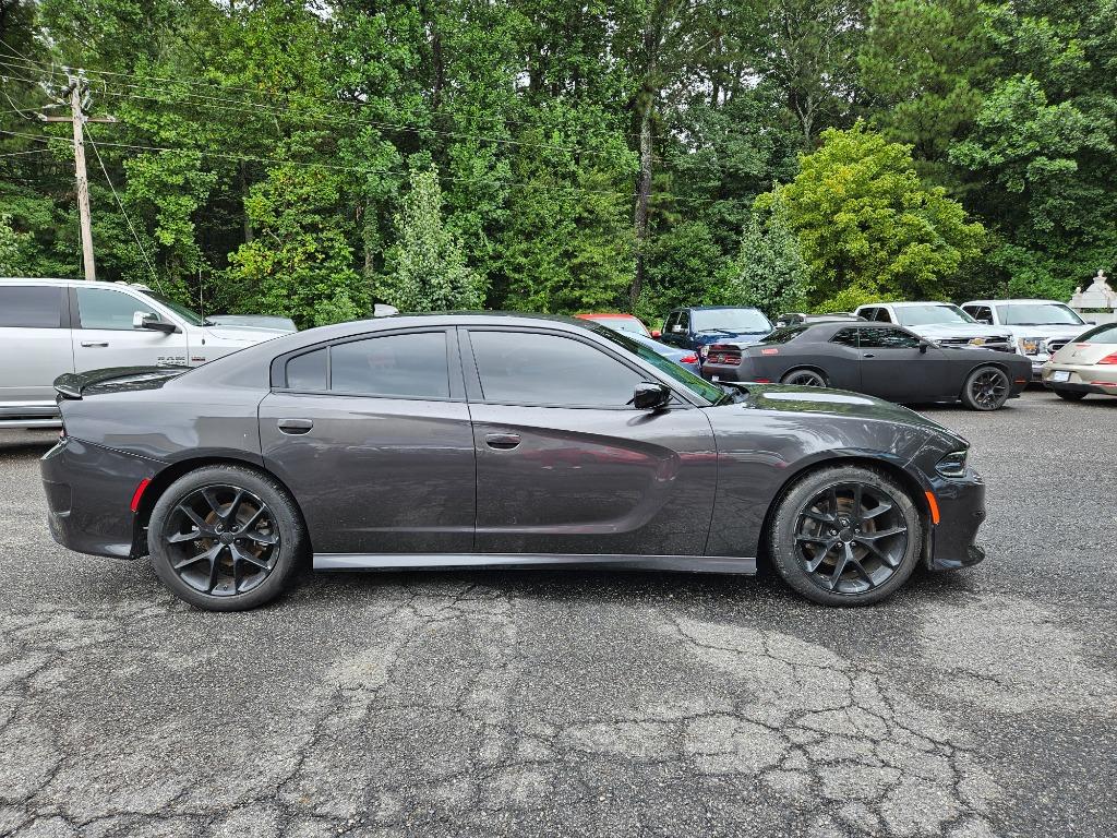 2023 Dodge Charger - $25,985