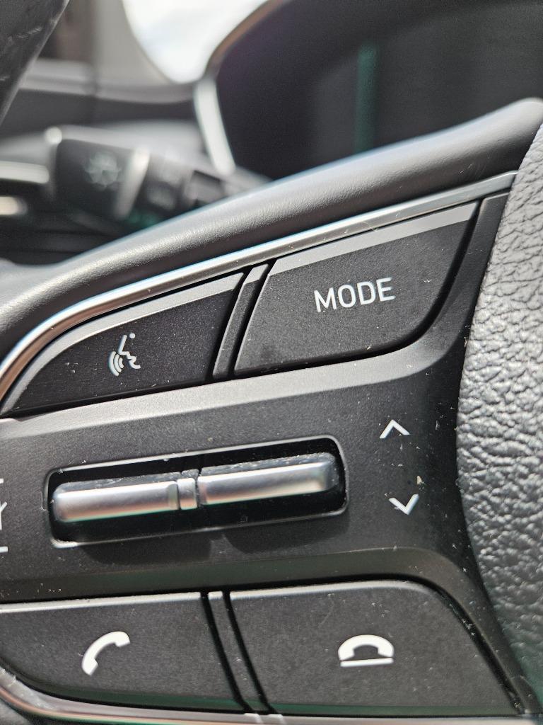 2019 Hyundai Santa Fe - $16,400