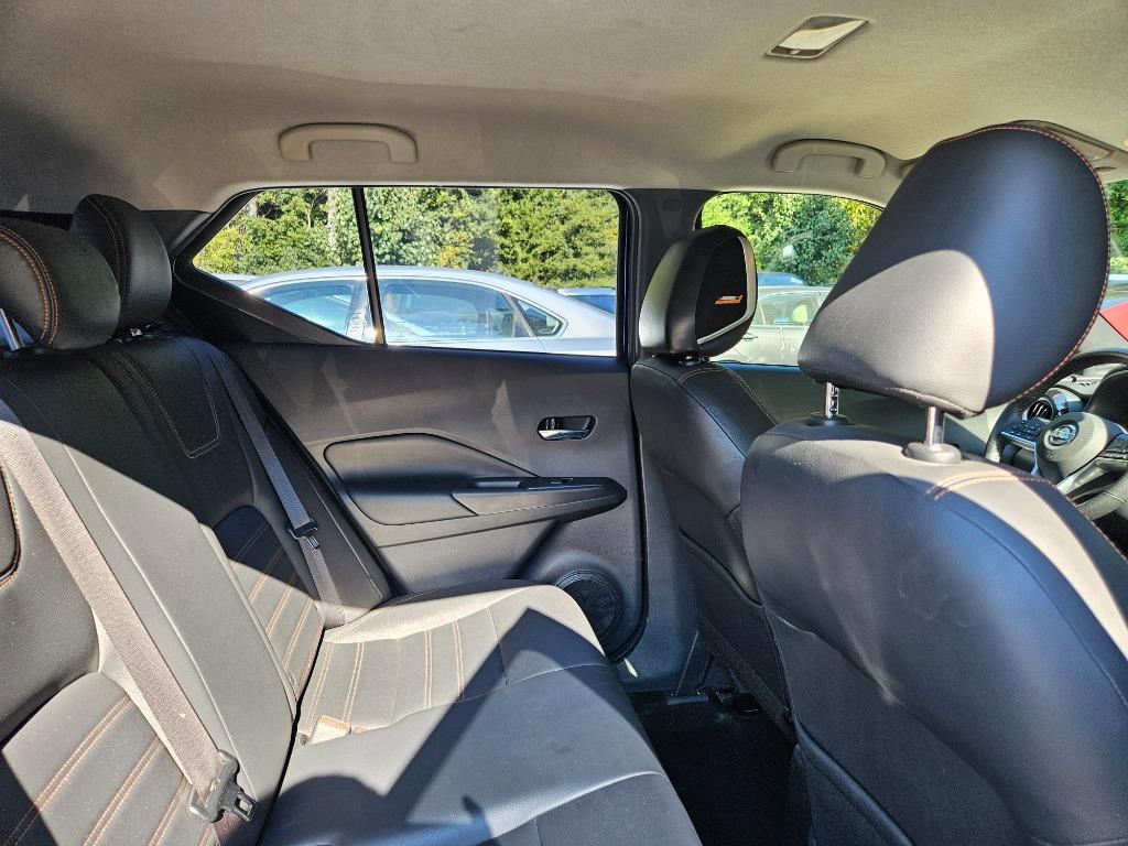 2020 Nissan Kicks - $11,200