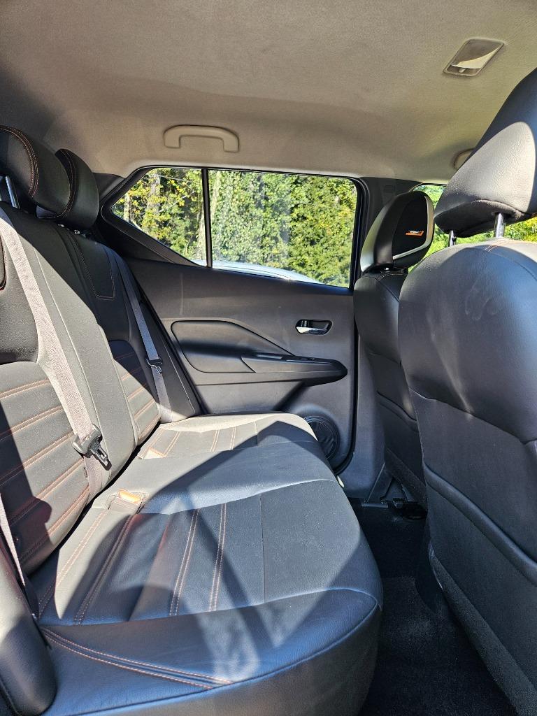2020 Nissan Kicks - $11,200
