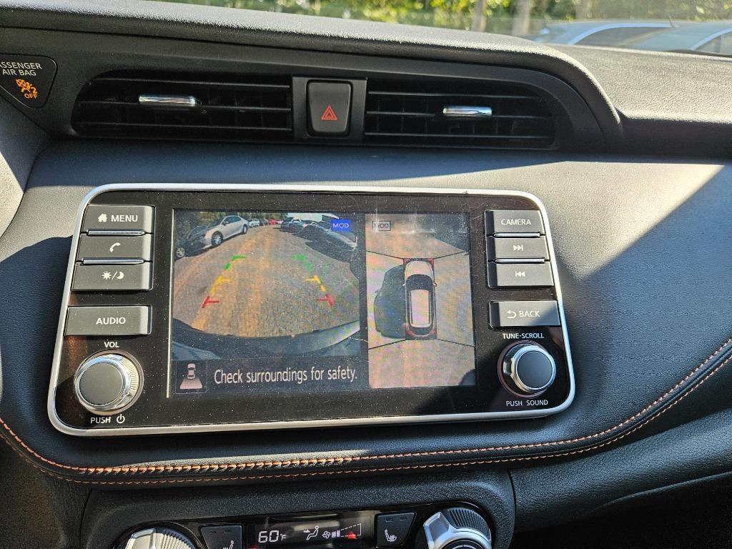 2020 Nissan Kicks - $11,200
