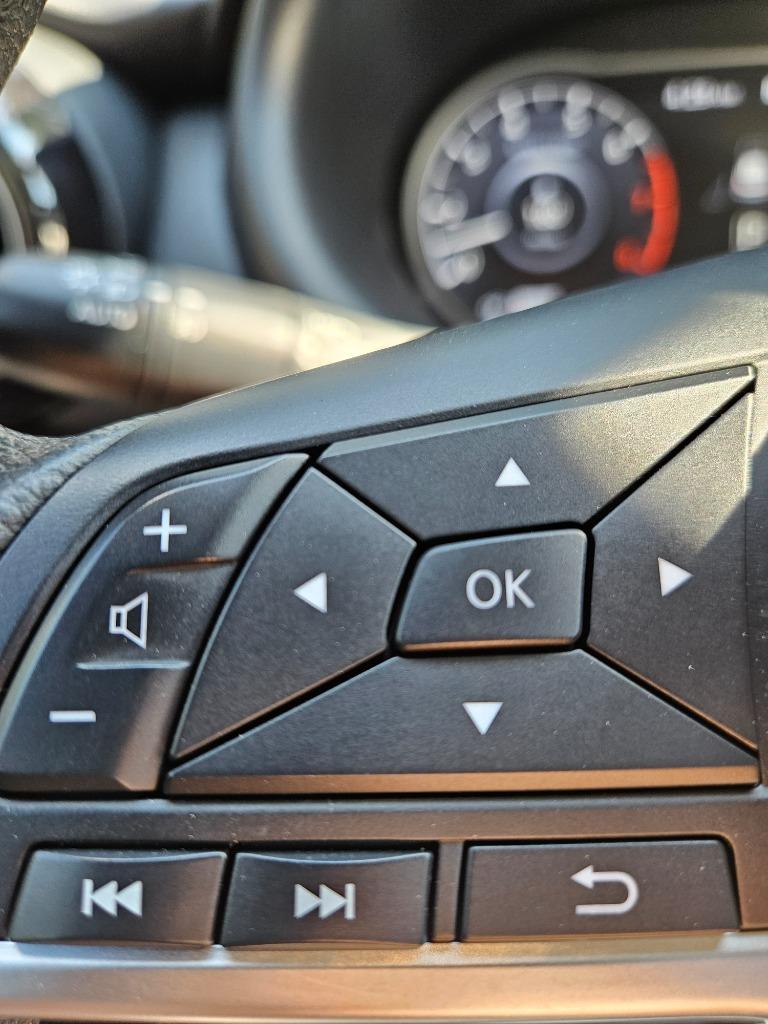 2020 Nissan Kicks - $11,200