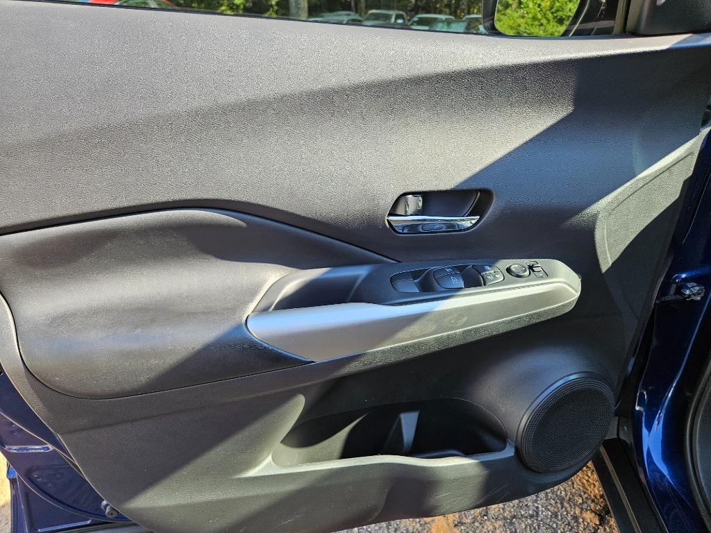 2020 Nissan Kicks - $11,200