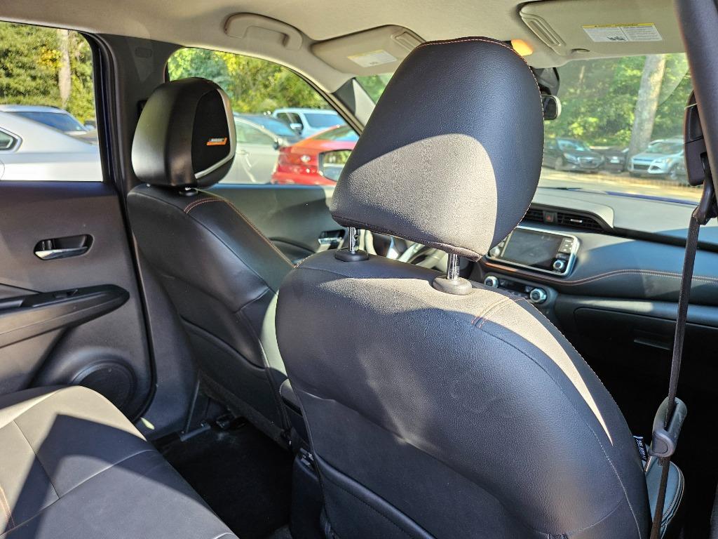 2020 Nissan Kicks - $11,200