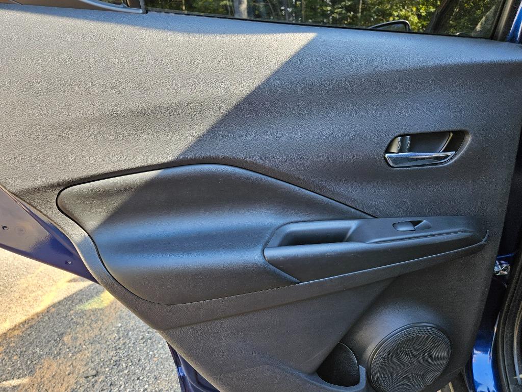 2020 Nissan Kicks - $11,200