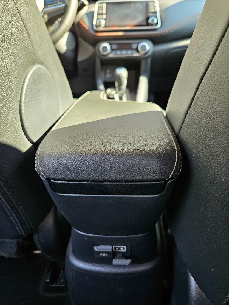 2020 Nissan Kicks - $11,200