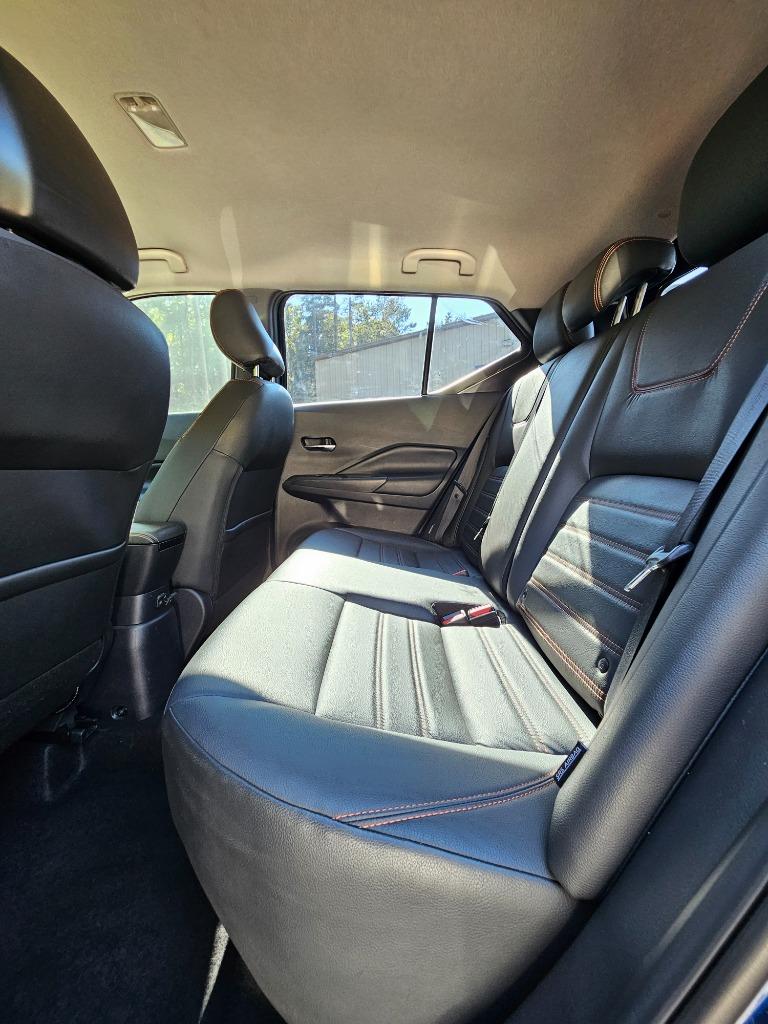2020 Nissan Kicks - $11,200