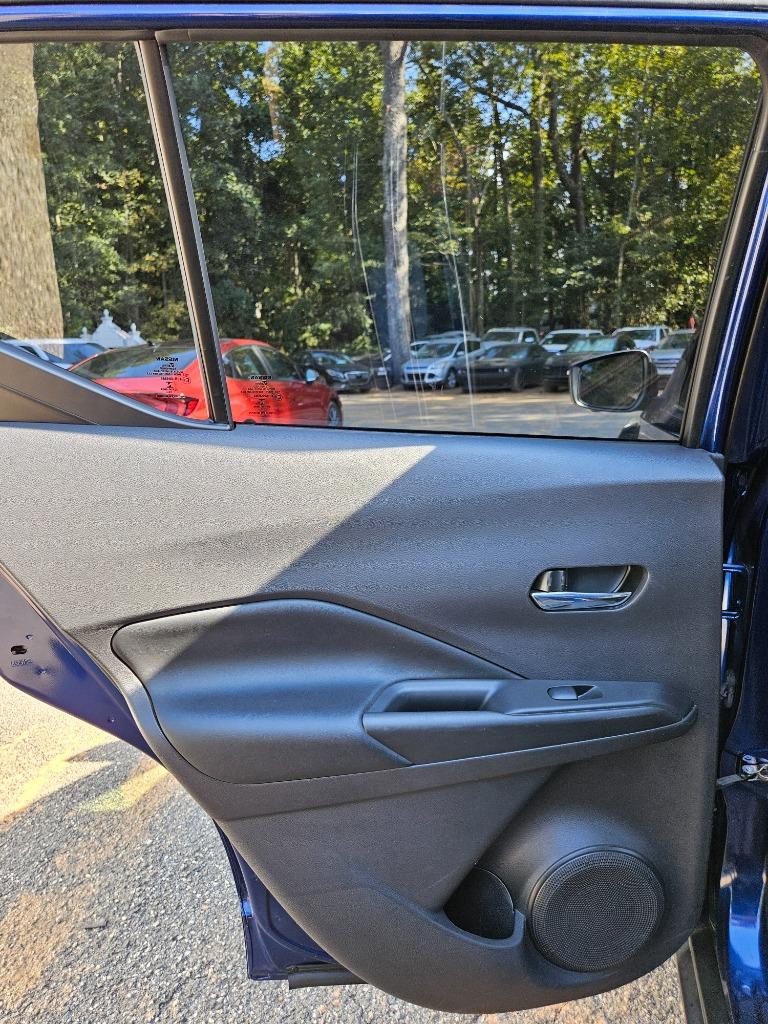 2020 Nissan Kicks - $11,200
