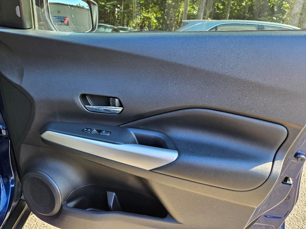 2020 Nissan Kicks - $11,200