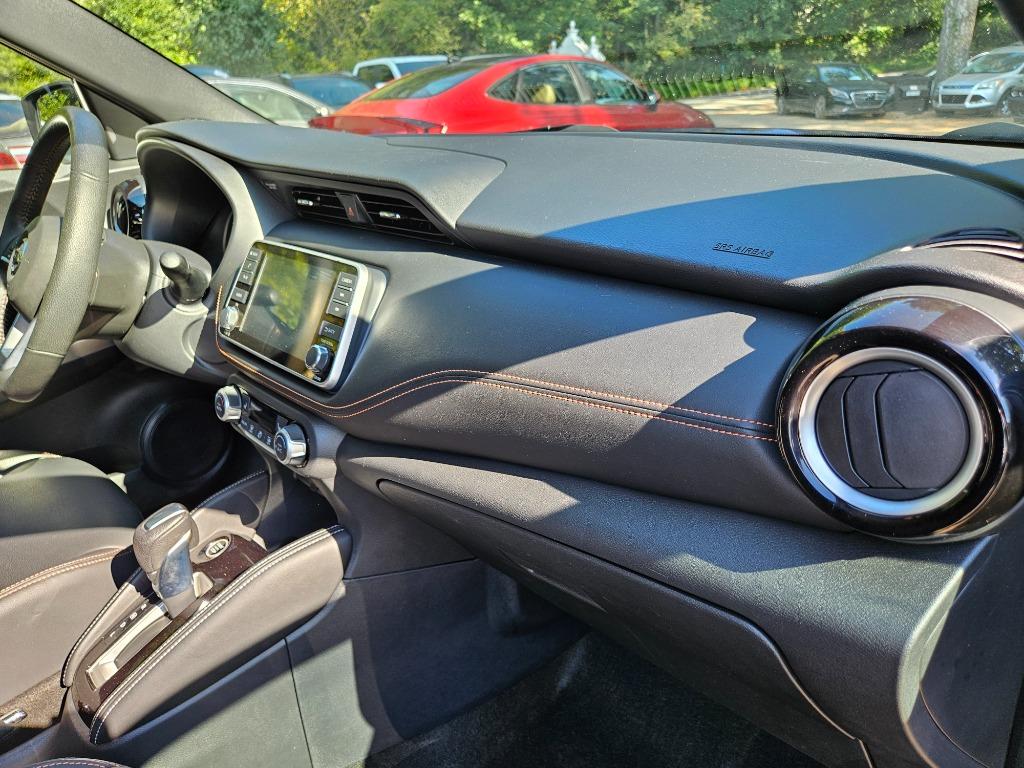 2020 Nissan Kicks - $11,200