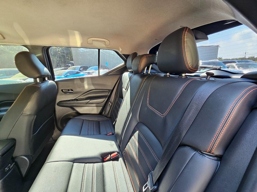2020 Nissan Kicks - $11,200