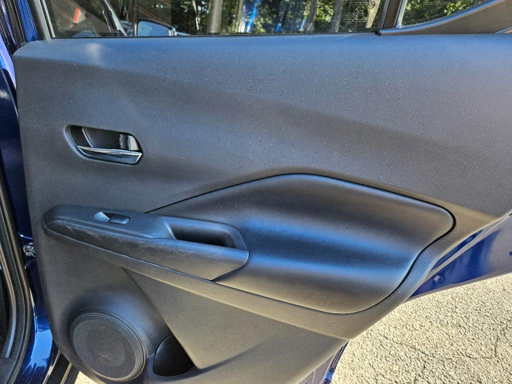 2020 Nissan Kicks - $11,200