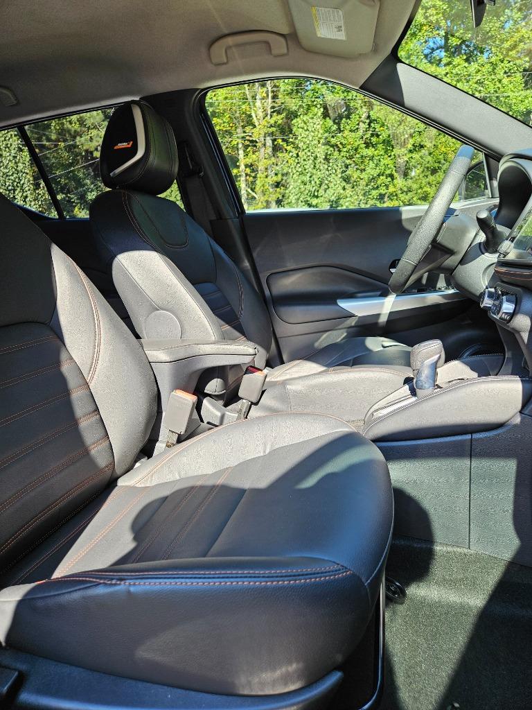 2020 Nissan Kicks - $11,200