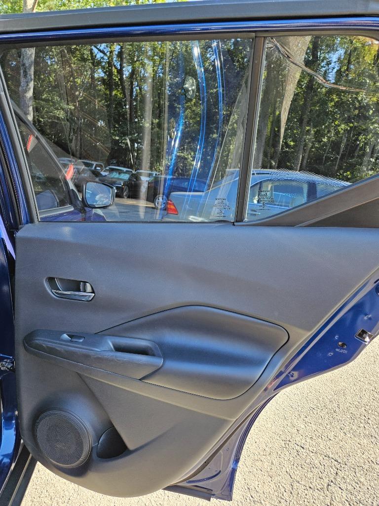 2020 Nissan Kicks - $11,200