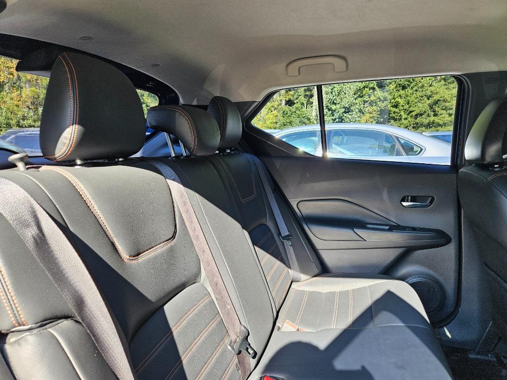 2020 Nissan Kicks - $11,200