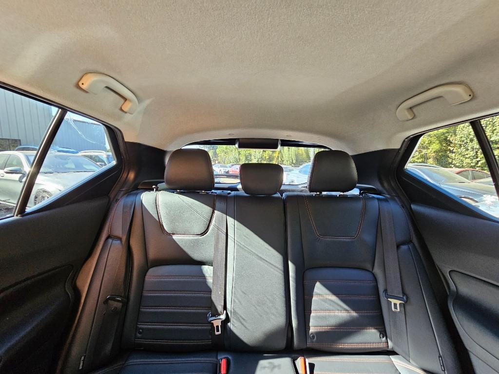 2020 Nissan Kicks - $11,200