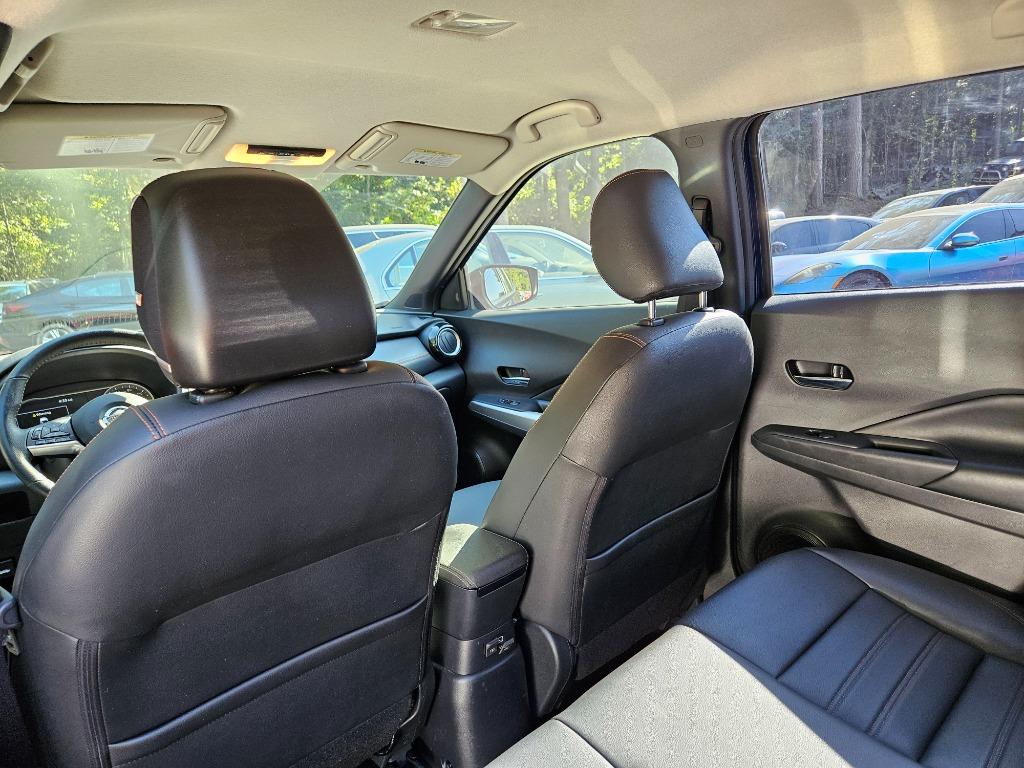 2020 Nissan Kicks - $11,200