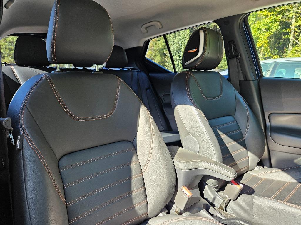 2020 Nissan Kicks - $11,200