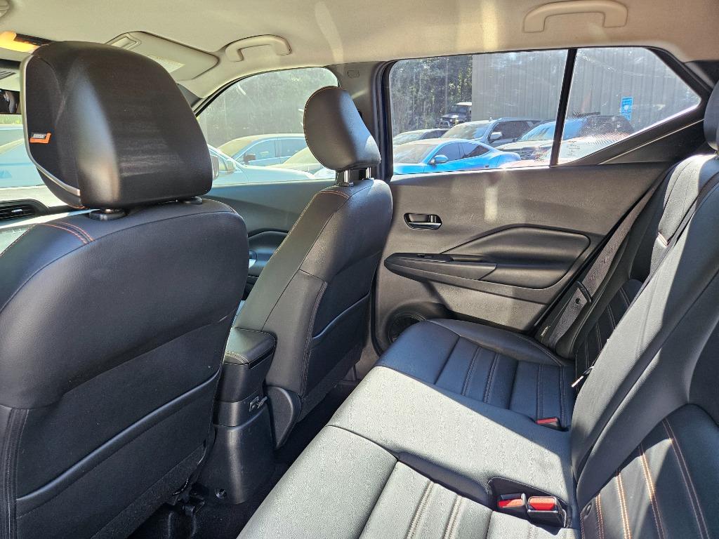 2020 Nissan Kicks - $11,200