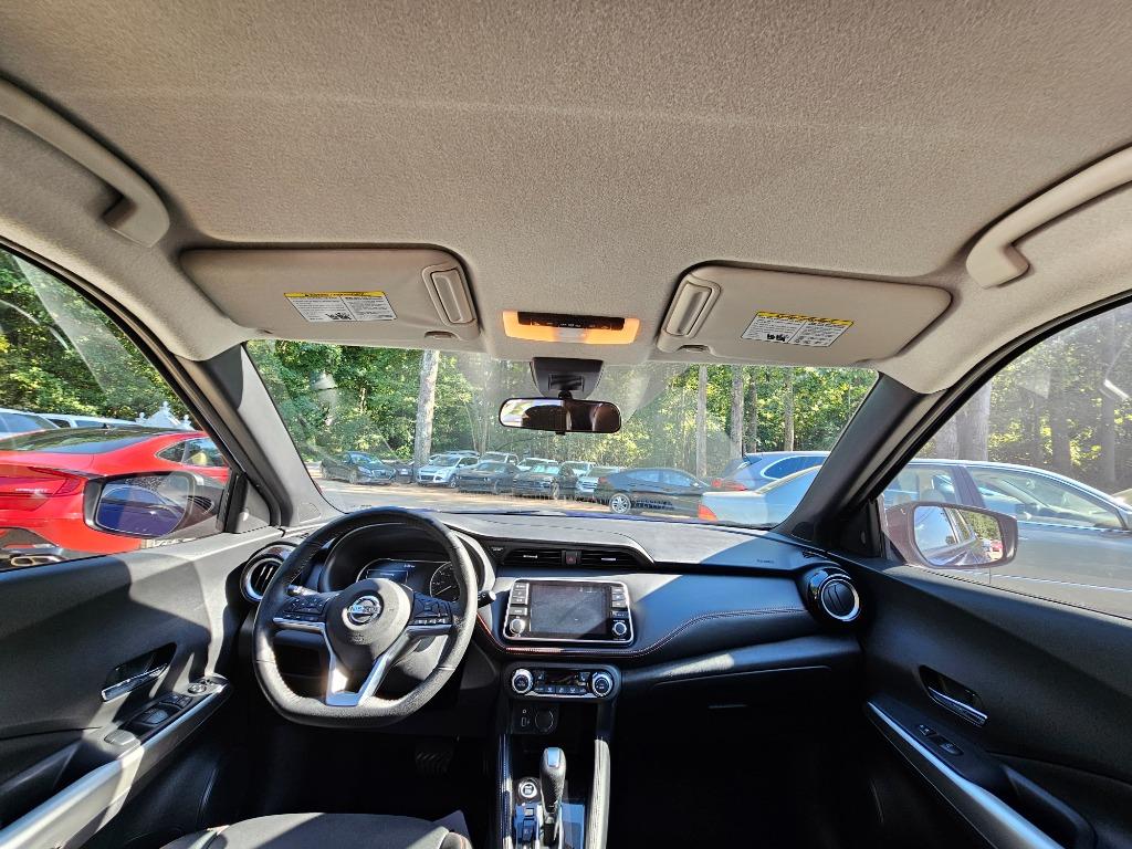2020 Nissan Kicks - $11,200