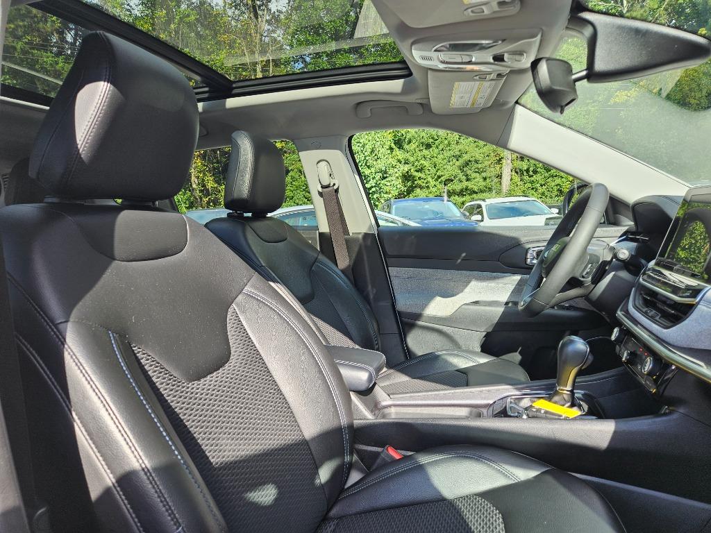 2022 Jeep Compass - $18,985