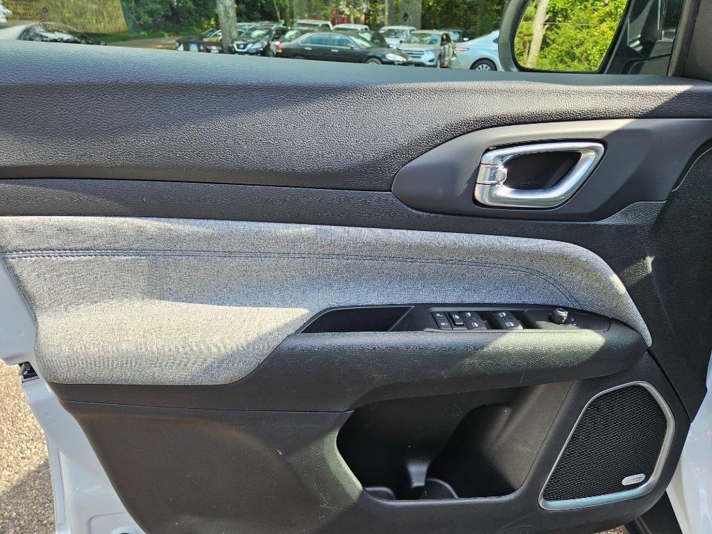 2022 Jeep Compass - $18,985
