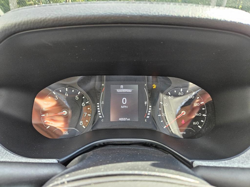 2022 Jeep Compass - $18,985