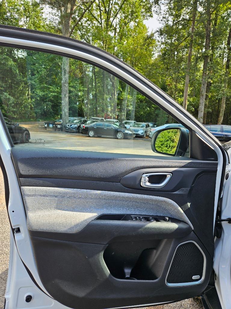 2022 Jeep Compass - $18,985